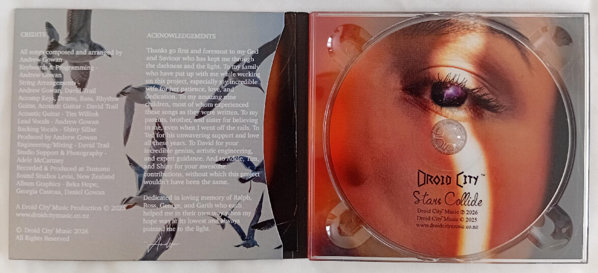 Digipak 3 Inside